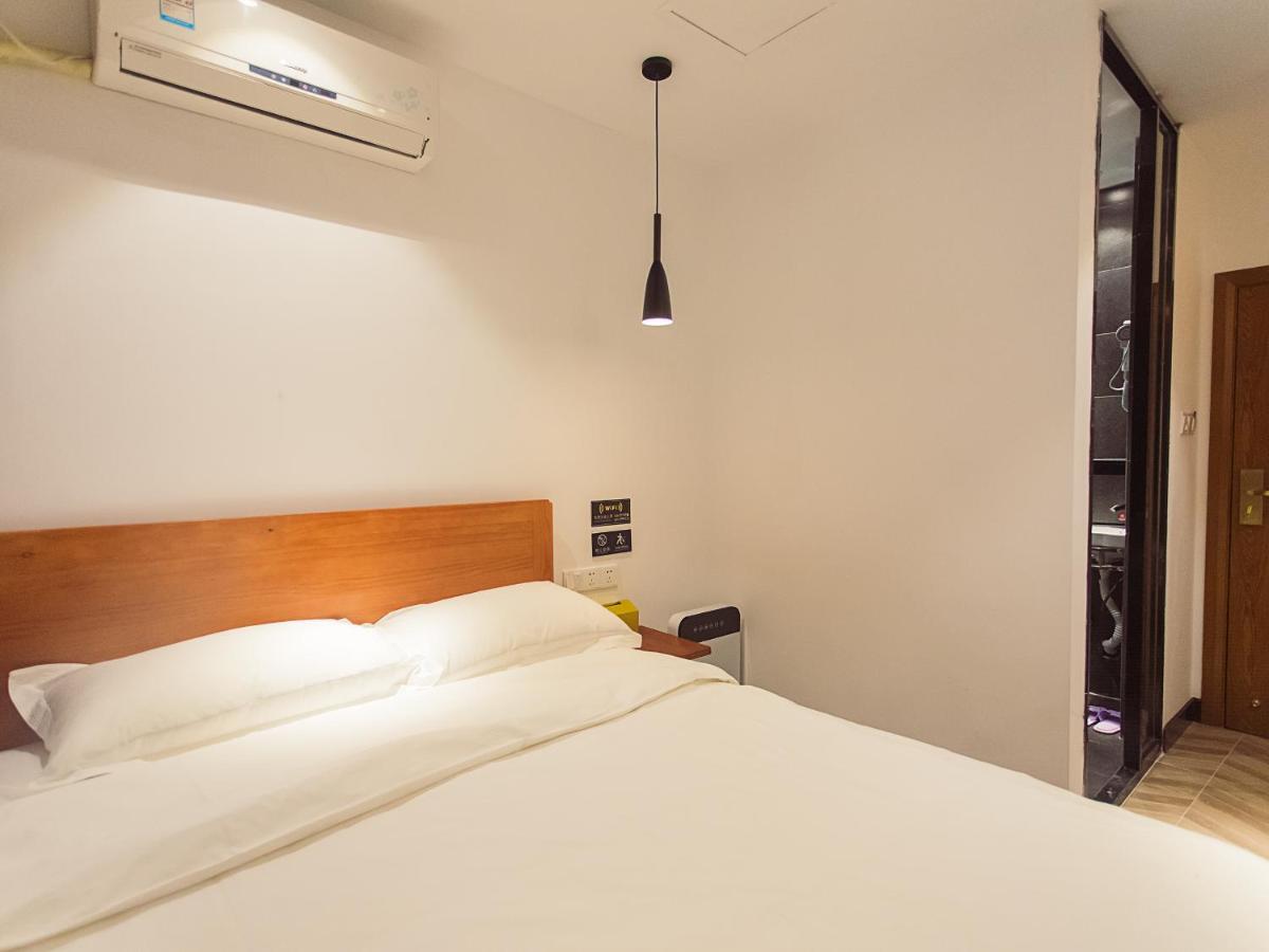 Koala Youth Hotel&Hostel Xiamen Exterior photo