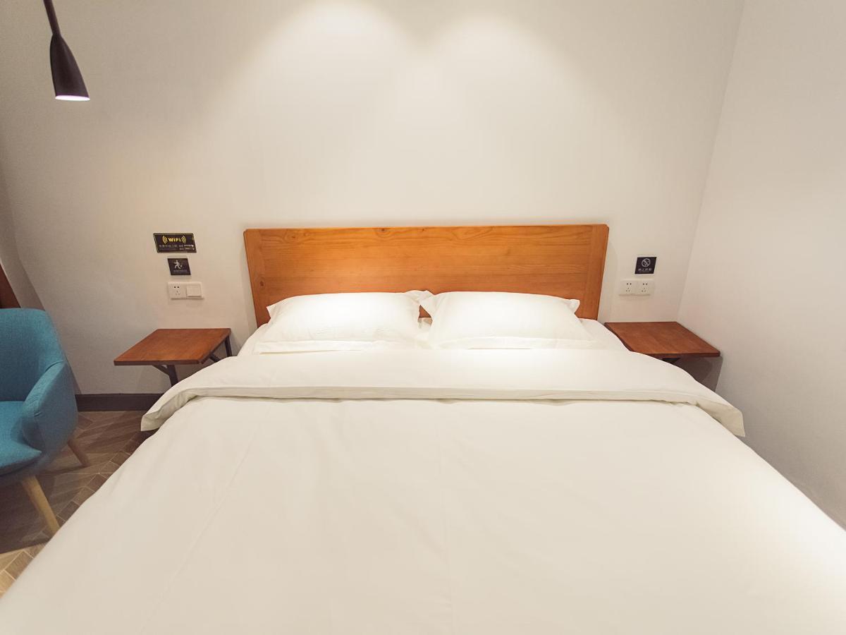 Koala Youth Hotel&Hostel Xiamen Exterior photo