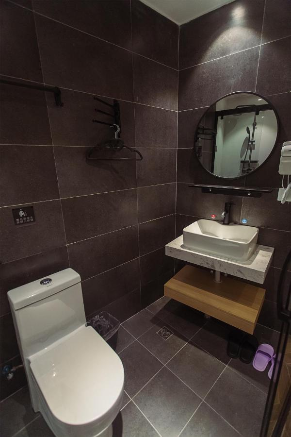 Koala Youth Hotel&Hostel Xiamen Exterior photo